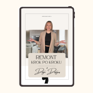 E-book „Remont krok po kroku”