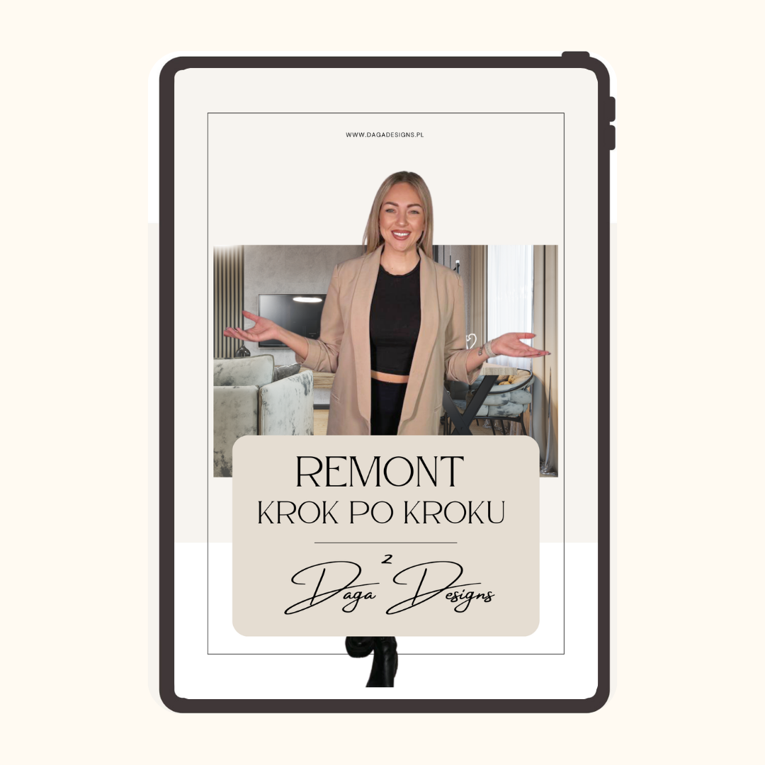 E-book „Remont krok po kroku”